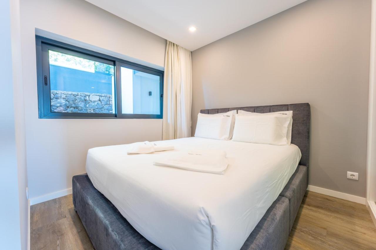 Flh Amazing Ocean View With Balcony Apartment Santa Cruz  Exterior foto