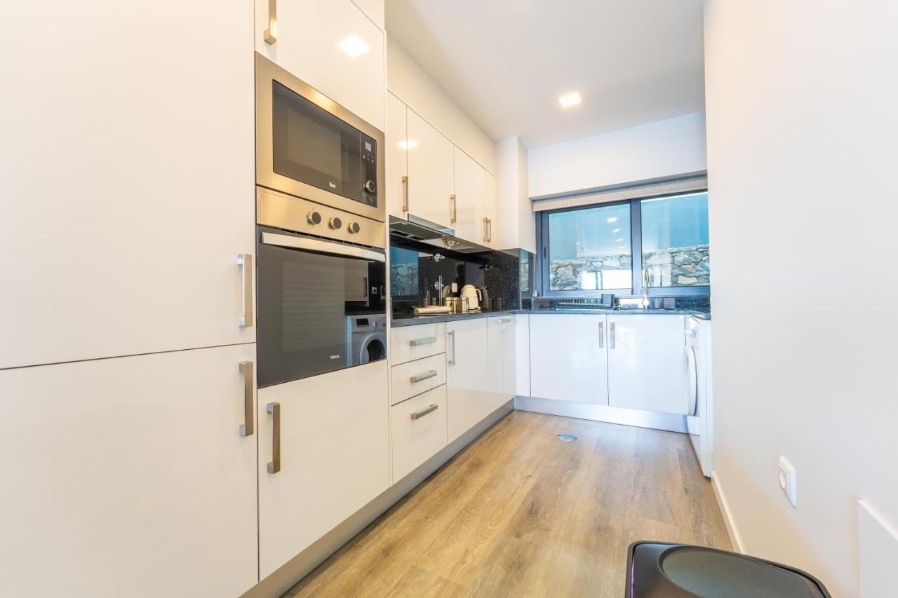 Flh Amazing Ocean View With Balcony Apartment Santa Cruz  Exterior foto