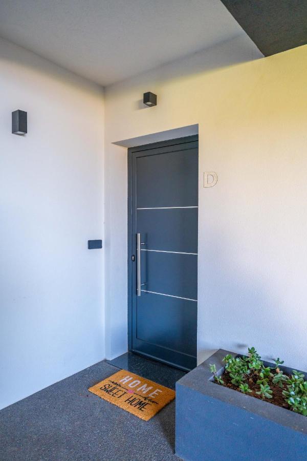 Flh Amazing Ocean View With Balcony Apartment Santa Cruz  Exterior foto