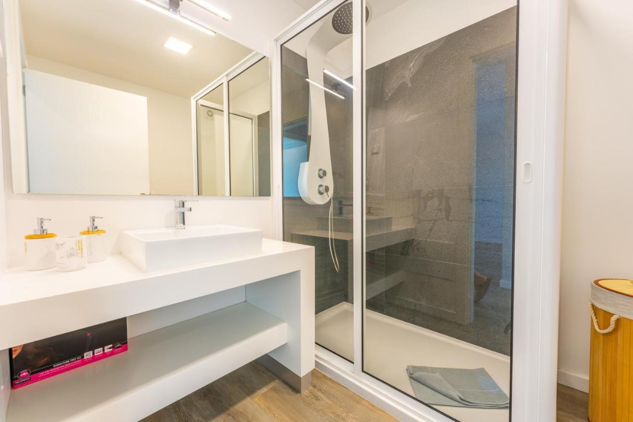 Flh Amazing Ocean View With Balcony Apartment Santa Cruz  Exterior foto